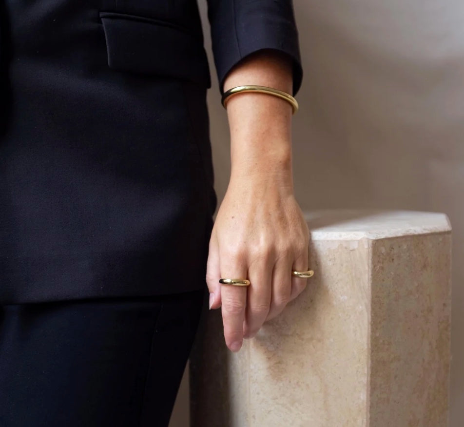 Vintage Ring