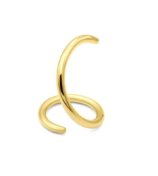 Signature Ring